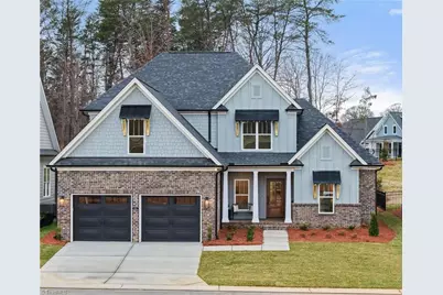 1353 Maple Chase Lane, Winston-Salem, NC 27106 - Photo 1