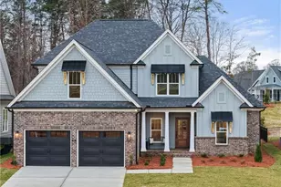 1353 Maple Chase Ln, Winston-Salem, NC 27106 - Photo 1