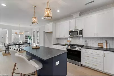 817 Eucalyptus Court, Winston-Salem, NC 27106 - Photo 14