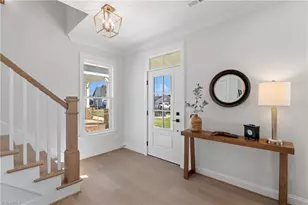 817 Eucalyptus Ct, Winston-Salem, NC 27106 - Photo 6