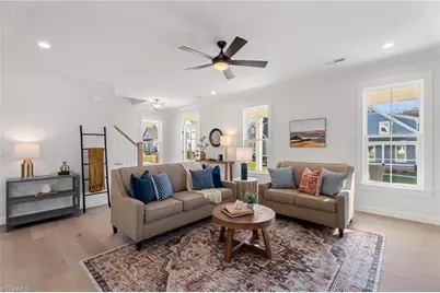 817 Eucalyptus Court, Winston-Salem, NC 27106 - Photo 10