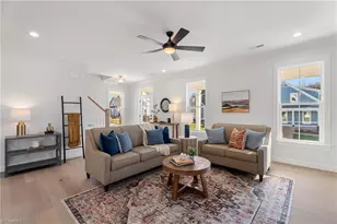 817 Eucalyptus Ct, Winston-Salem, NC 27106 - Photo 10