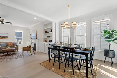 817 Eucalyptus Court, Winston-Salem, NC 27106 - Photo 16