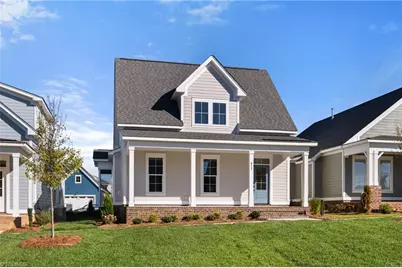 817 Eucalyptus Court, Winston-Salem, NC 27106 - Photo 4