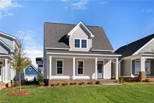 817 Eucalyptus Ct, Winston-Salem, NC 27106 - Photo 4