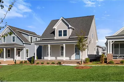 817 Eucalyptus Court, Winston-Salem, NC 27106 - Photo 2