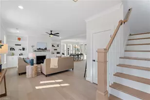 817 Eucalyptus Ct, Winston-Salem, NC 27106 - Photo 8