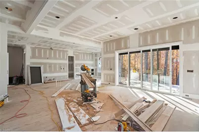 9664 Lissara Camp Court, Lewisville, NC 27023 - Photo 8