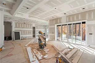 9664 Lissara Camp Ct, Lewisville, NC 27023 - Photo 8