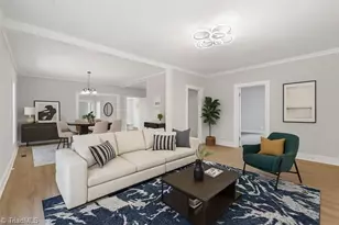 521 Walnut St, Eden, NC 27288 - Photo 12