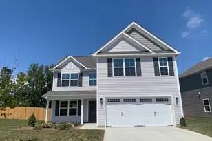 1918 Penley Trl, Greensboro, NC 27406 - Photo 1