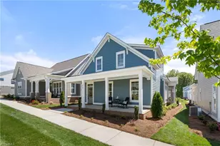 910 Eucalyptus Ct, Winston-Salem, NC 27106 - Photo 2