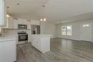 2077 Old Wesley Chapel Rd, Linwood, NC 27299 - Photo 8