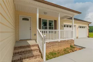 2077 Old Wesley Chapel Rd, Linwood, NC 27299 - Photo 2