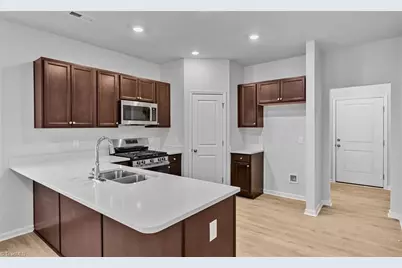 535 Raspberry Hill Road, Winston-Salem, NC 27106 - Photo 6