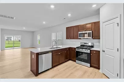 535 Raspberry Hill Road, Winston-Salem, NC 27106 - Photo 4