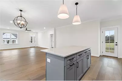 829 Eucalyptus Court, Winston-Salem, NC 27106 - Photo 8