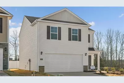 6603 Capstone Court, Rural Hall, NC 27045 - Photo 2