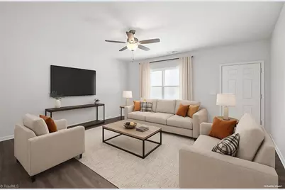 125 Glasmere Court, Winston-Salem, NC 27101 - Photo 4