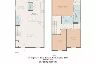 110 Knightwood Dr, Durham, NC 27703 - Photo 22