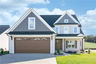 1336 Maple Chase Ln, Winston-Salem, NC 27106 - Photo 1