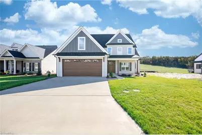 1336 Maple Chase Lane, Winston-Salem, NC 27106 - Photo 2