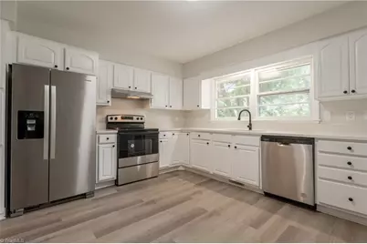 4601 Graham Road, Greensboro, NC 27410 - Photo 2