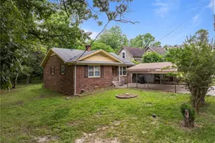 331 Washington Ave, Reidsville, NC 27320 - Photo 1