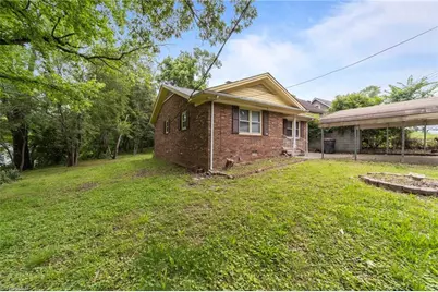 331 Washington Avenue, Reidsville, NC 27320 - Photo 2