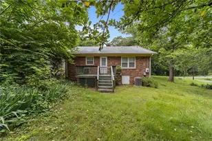 331 Washington Ave, Reidsville, NC 27320 - Photo 24