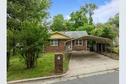 331 Washington Avenue, Reidsville, NC 27320 - Photo 4