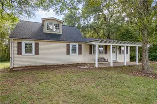 158 John Crotts Rd, Mocksville, NC 27028 - Photo 2