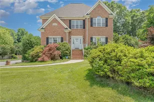 1020 Clyde Edgerton Dr, Kernersville, NC 27284 - Photo 1