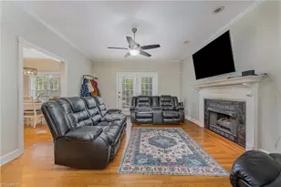 1020 Clyde Edgerton Dr, Kernersville, NC 27284 - Photo 6