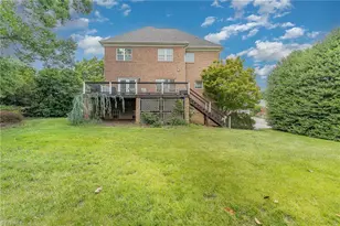 1020 Clyde Edgerton Dr, Kernersville, NC 27284 - Photo 28