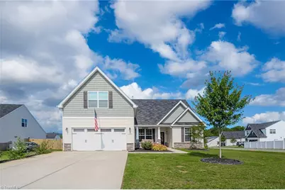 109 Red Maple Way, King, NC 27021 - Photo 2