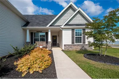 109 Red Maple Way, King, NC 27021 - Photo 1