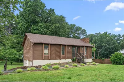 1000 Lewisville Vienna Road, Lewisville, NC 27023 - Photo 1