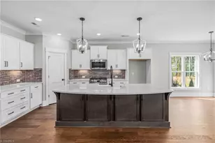 298 Olde Lantern Drive, Winston-Salem, NC 27107 - Photo 12