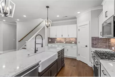 298 Olde Lantern Drive, Winston-Salem, NC 27107 - Photo 14