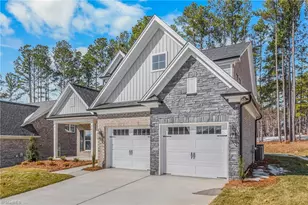 298 Olde Lantern Drive, Winston-Salem, NC 27107 - Photo 4