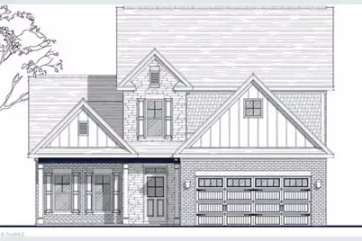 298 Olde Lantern Drive, Winston-Salem, NC 27107 - Photo 2