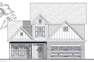 298 Olde Lantern Drive, Winston-Salem, NC 27107 - Photo 2