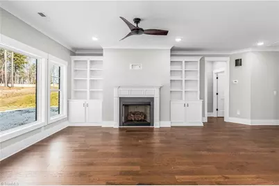 298 Olde Lantern Drive, Winston-Salem, NC 27107 - Photo 8