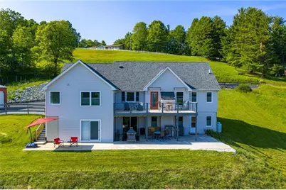 347 Hickory Mountain Road, Sparta, NC 28675 - Photo 48