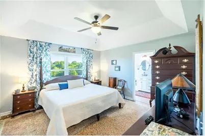 347 Hickory Mountain Road, Sparta, NC 28675 - Photo 22