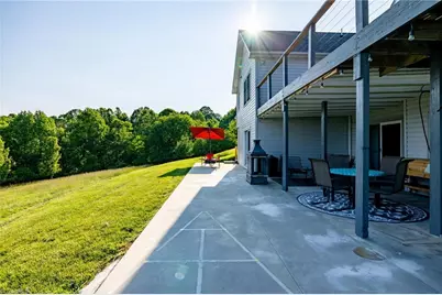 347 Hickory Mountain Road, Sparta, NC 28675 - Photo 40