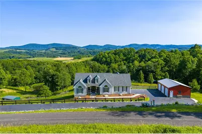 347 Hickory Mountain Road, Sparta, NC 28675 - Photo 42