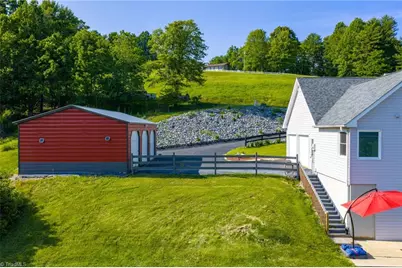 347 Hickory Mountain Road, Sparta, NC 28675 - Photo 46