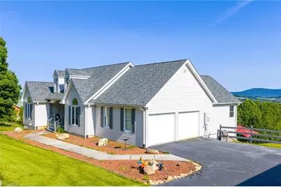 347 Hickory Mountain Road, Sparta, NC 28675 - Photo 44